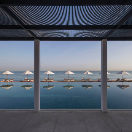 The Chedi Muscat I Oman (29)
