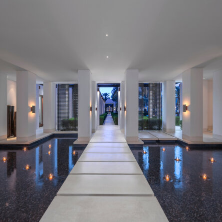 The Chedi Muscat I Oman (3)