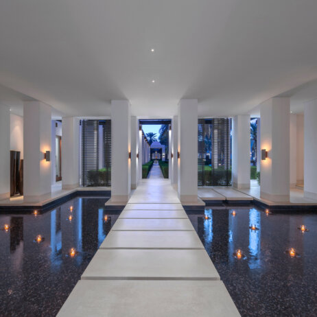 The Chedi Muscat I Oman (3)