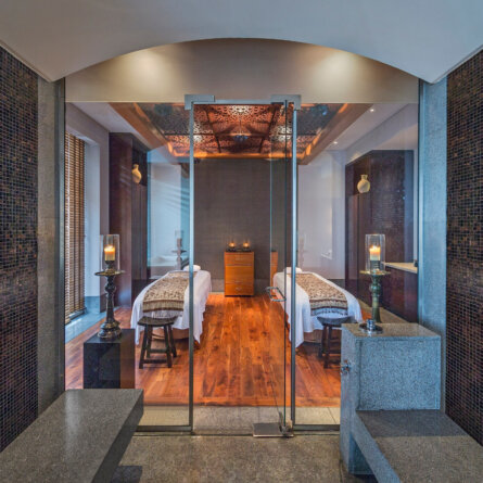 The Chedi Muscat I Oman (5)