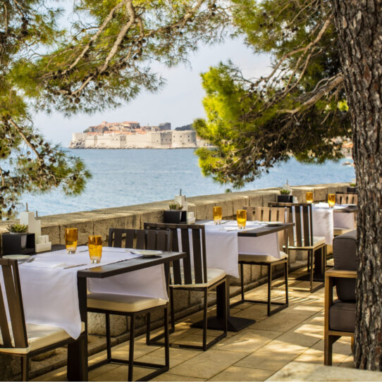 Villa Dubrovnik I Kroatien (11)