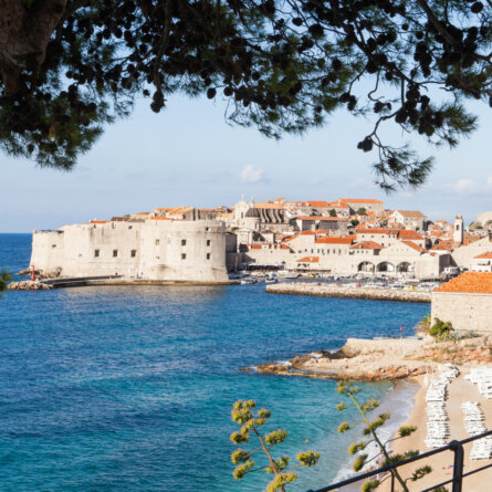 Villa Dubrovnik I Kroatien (30)