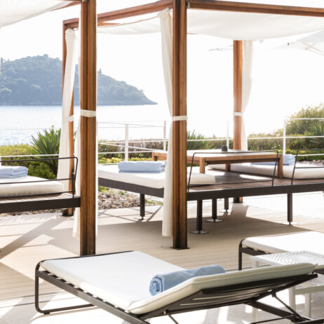 Villa Dubrovnik I Kroatien (4)