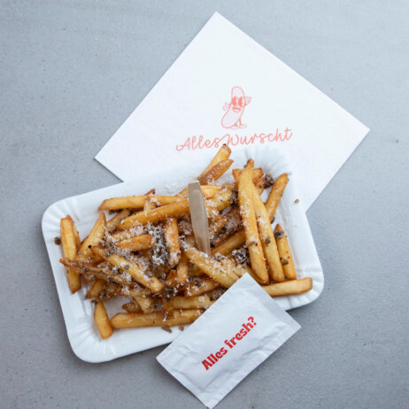 Alles Wurscht I Wien (3)