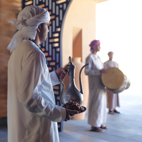 Anantara Al Jabal Al Akhdar Resort (6)