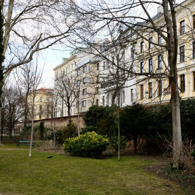 Augarten Wien