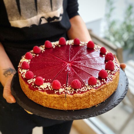 Bagel Plant Base Berlin Prenzlauer Berg (1)