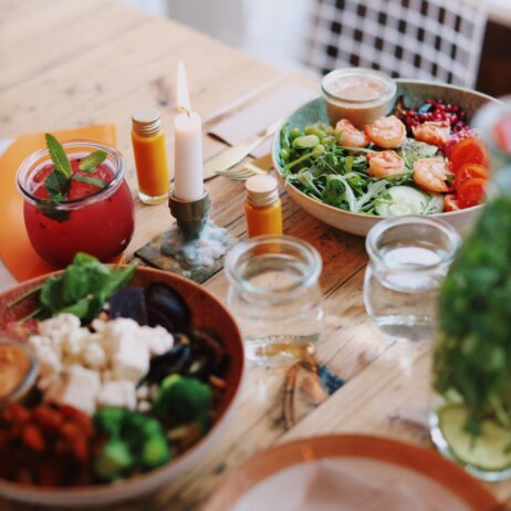 Botanista Cafe Club Muenchen (10)