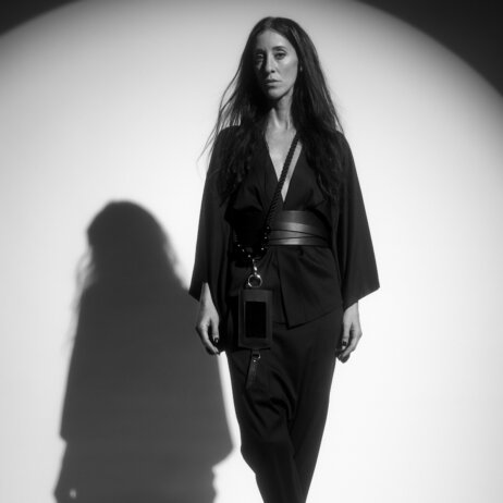 Esther Perbandt Kooperation BIKINI BERLIN (4)