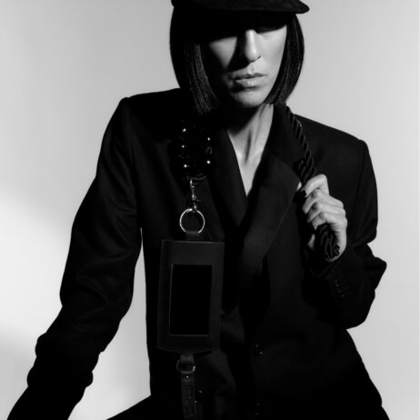 Esther Perbandt Kooperation BIKINI BERLIN