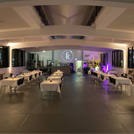 Freundeskreis im Loft Pop-Up (3)