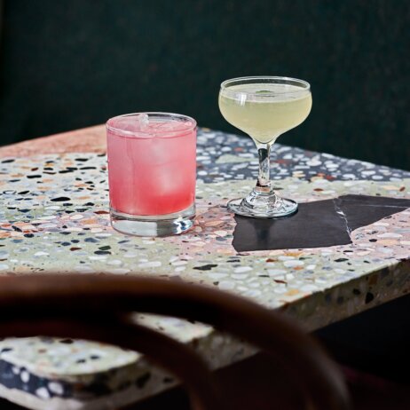 La Cote Berlin Neukoelln © Lara Ohl