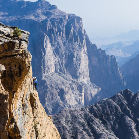 Oman I Anantara Al Jabal al Akhdar (1)