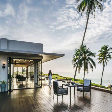 Anantara Peace Haven I Sri Lanka (6)