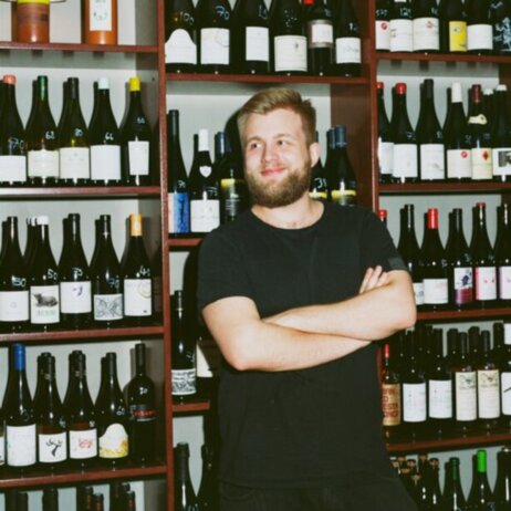 Chefkoch Taran Kontraer Prenzlauer Berg