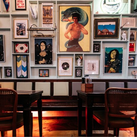 Cheyenne Oerilkon Zuerich