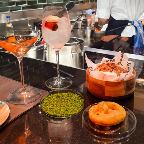 Doma Fine Dining Muenchen (11)