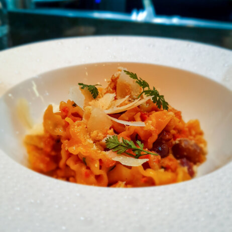 Doma Fine Dining Muenchen (7)