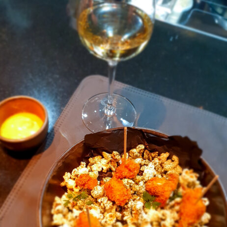 Doma Fine Dining Muenchen (9)