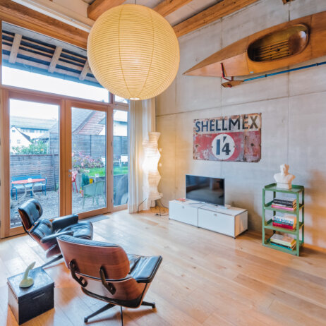 FRIZ BNB in Grundelfingen (1)