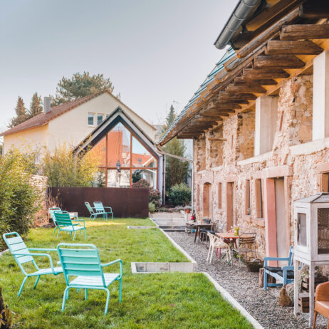 FRIZ BNB in Grundelfingen