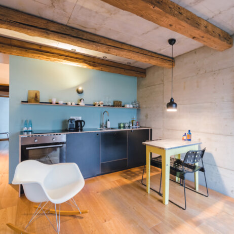 FRIZ BNB in Grundelfingen (5)