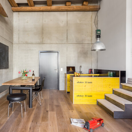 FRIZ BNB in Grundelfingen (7)