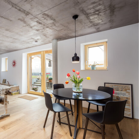 FRIZ BNB in Grundelfingen (8)