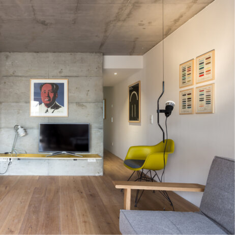 FRIZ BNB in Grundelfingen (9)