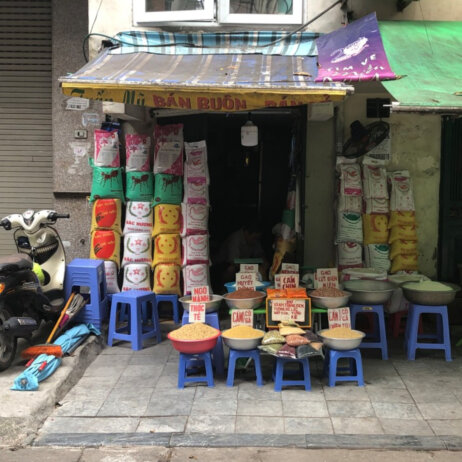Hanoi I Coffee Tour in Hanoi old quarter - Easia Signature Coffee Tour in Hanois old quarter I Vietnam (1)