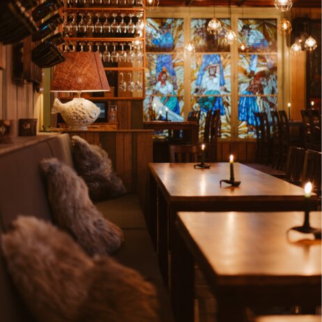 Jaeger & Lustig by Florian Kottlewski (1)