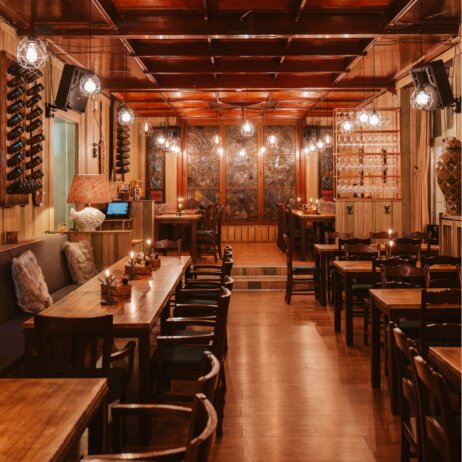 Jaeger & Lustig by Florian Kottlewski (2)