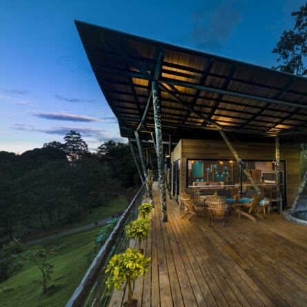 Origins Lodge I Costa Rica (1)