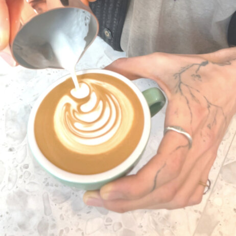 Poppi Farmer Muenchen