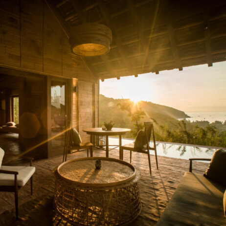 Quy Nhon - Zannier Hotels Bai San Ho I Vietnam (5)