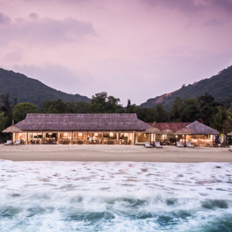 Quy Nhon - Zannier Hotels Bai San Ho I Vietnam (8)