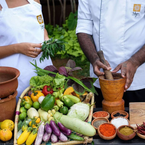Ulagalla Walawwa I Sri Lanka (5)