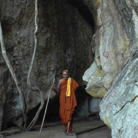 Ulpotha Yoga Retreat I Sri Lanka (10)