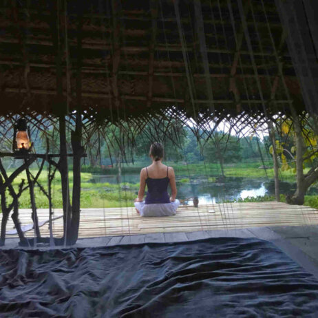 Ulpotha Yoga Retreat I Sri Lanka (12)