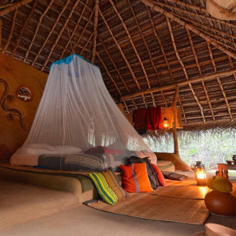 Ulpotha Yoga Retreat I Sri Lanka (7)