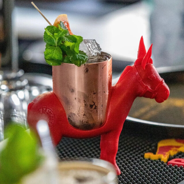 Underdog Bar