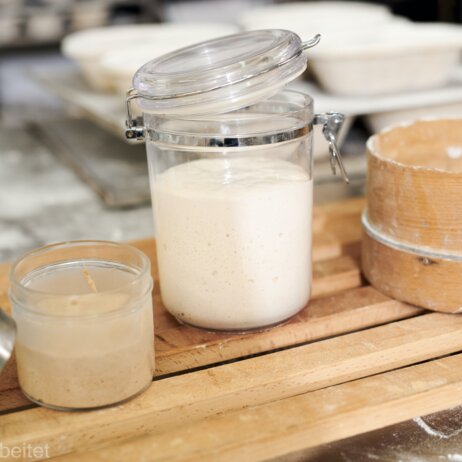 Vuaillat Zuerich Sauerteig