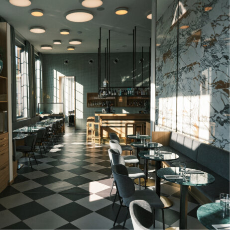 Berliner Bahnhof Hamburg Deichtorhallen (2)