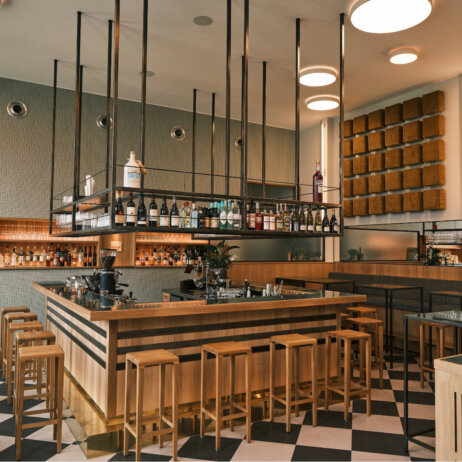 Berliner Bahnhof Hamburg Deichtorhallen