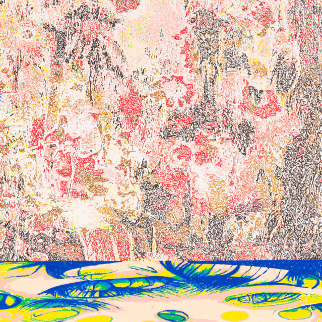 Eigen + Art, Martin Gro, Dream Baby Dream, 2022, Courtesy the gallery, Photo_ dotgain.info