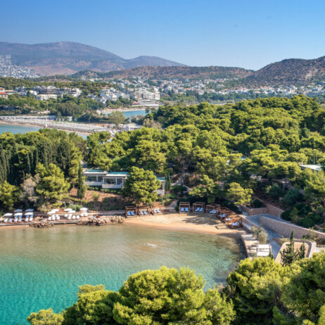 Four Seasons Astir Palace (14)