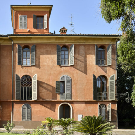 Il Borgo del Balsamico ©Fabrizio Cicconi -2