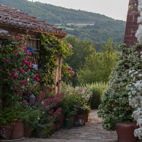 Il Follonico Toskana (1)