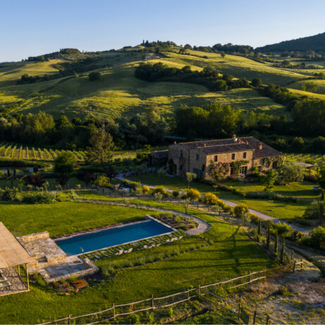 Il Follonico Toskana (10)