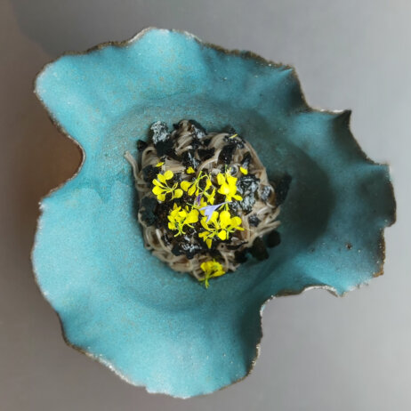 NaNum Galerie und Restaurant Berlin Kreuzberg (17)